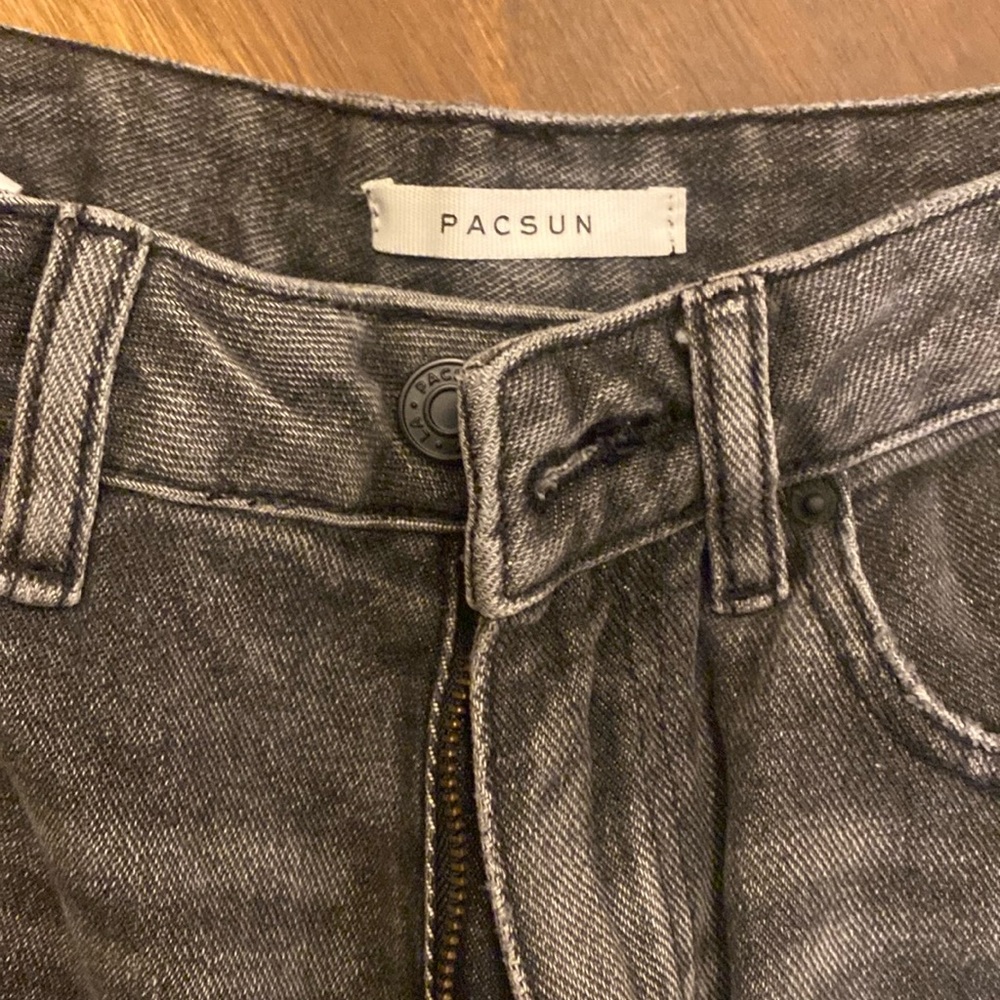 PACSUN 90’s boyfriend jeans woman size 25